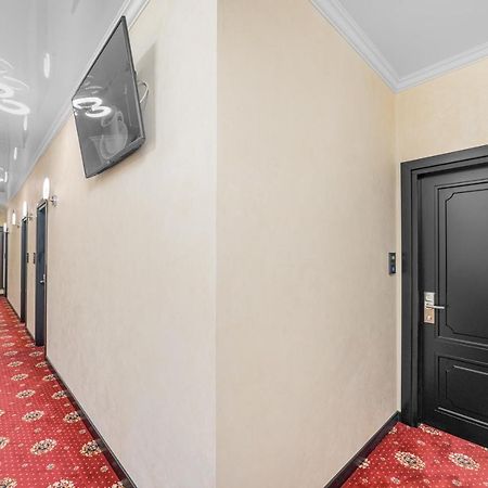 Arcadia Plaza Apartments Odessa Zewnętrze zdjęcie