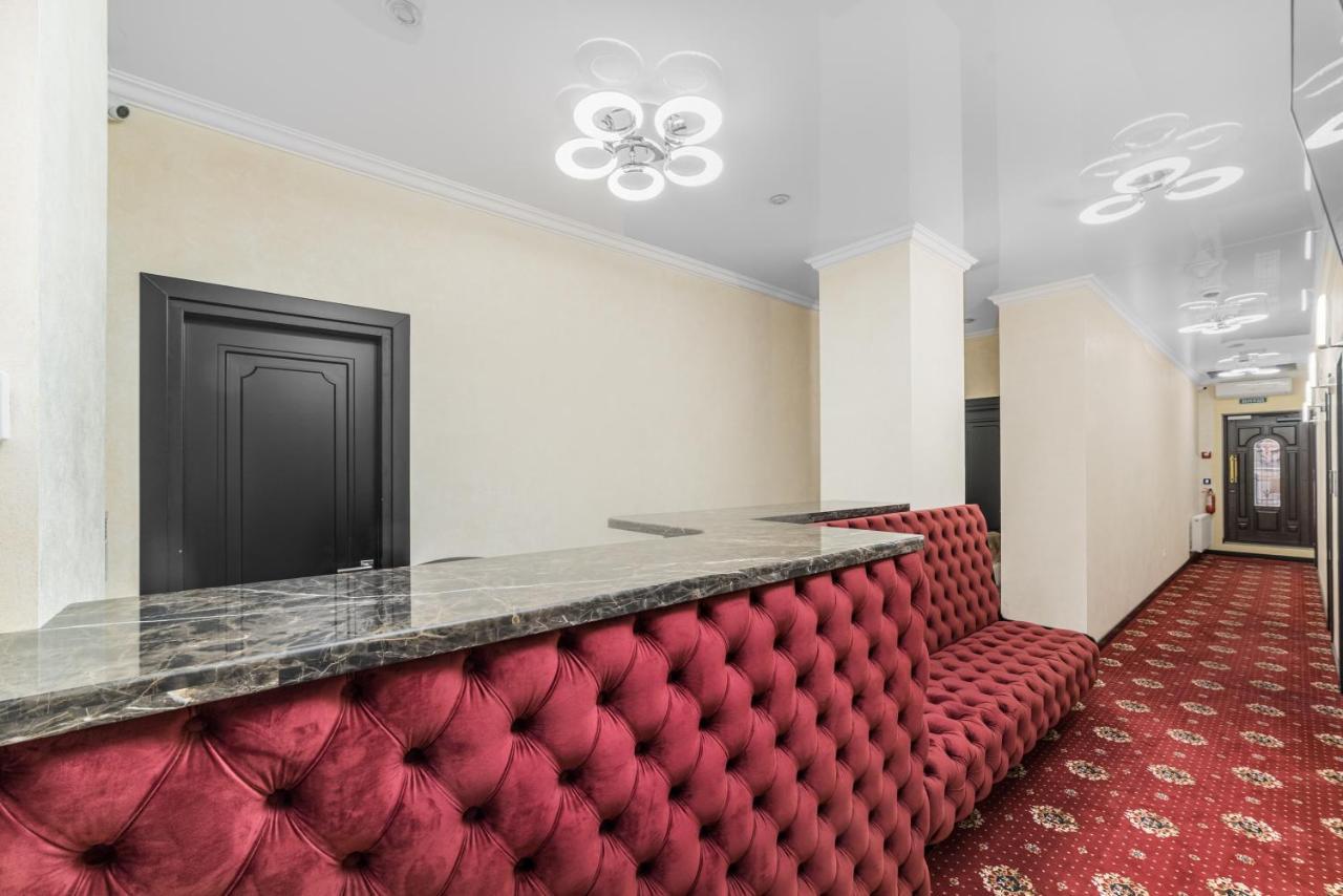 Arcadia Plaza Apartments Odessa Zewnętrze zdjęcie