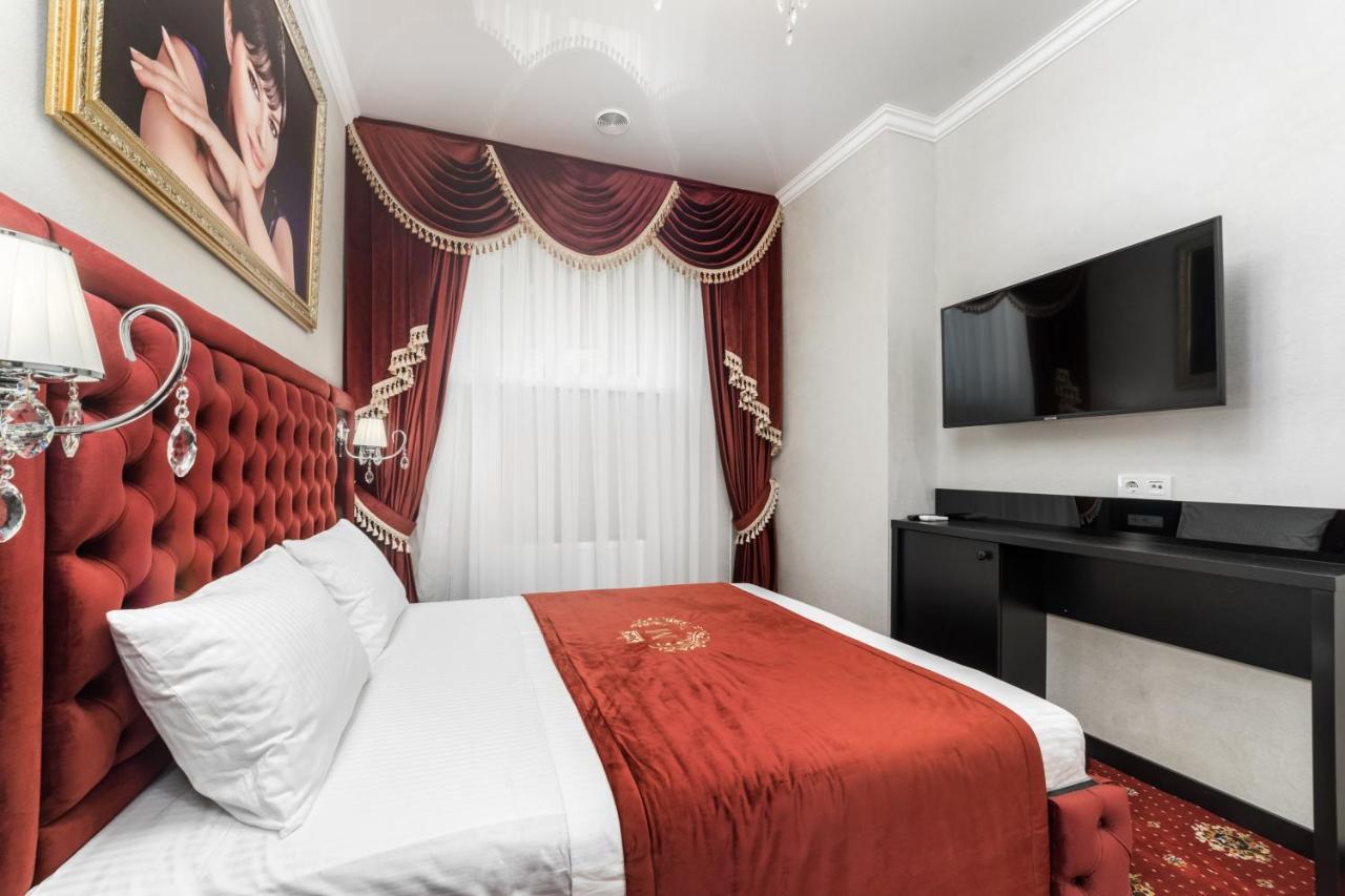 Arcadia Plaza Apartments Odessa Zewnętrze zdjęcie