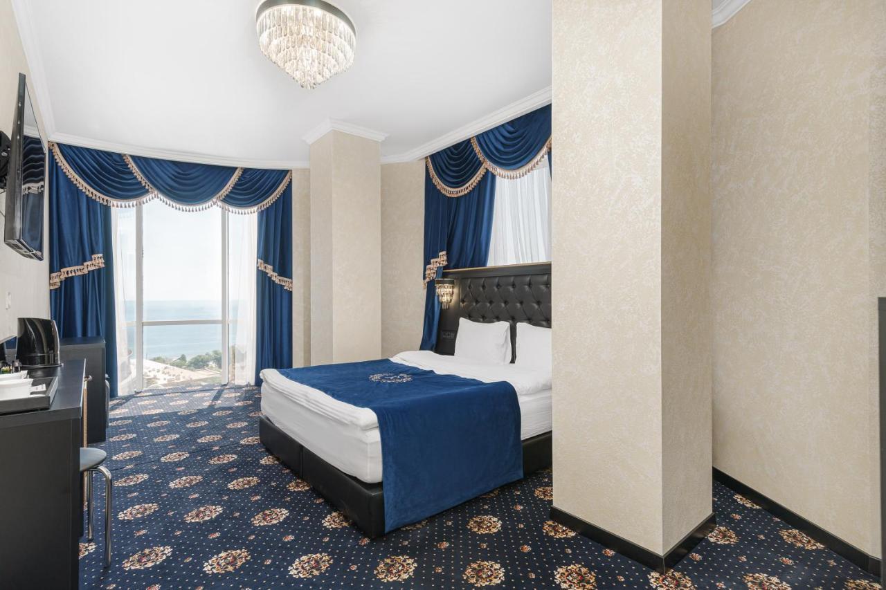 Arcadia Plaza Apartments Odessa Zewnętrze zdjęcie